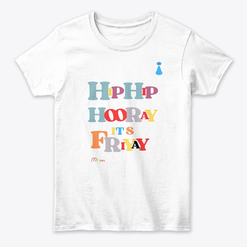 Hip hip 