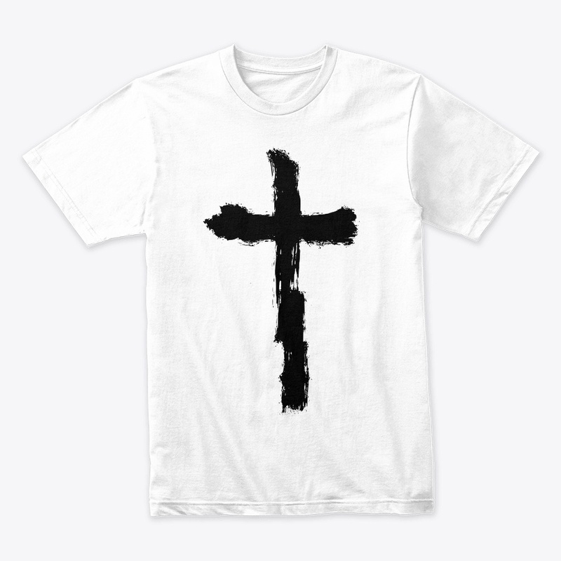 Cross Tee 