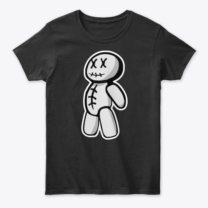 Voodoo grey