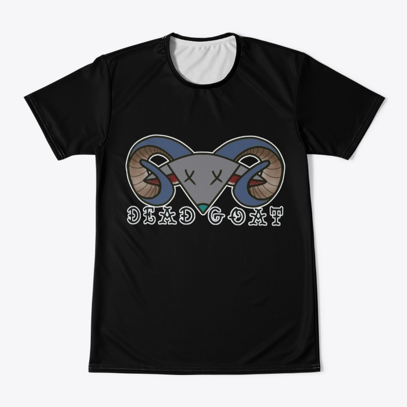 Dead Goat 1