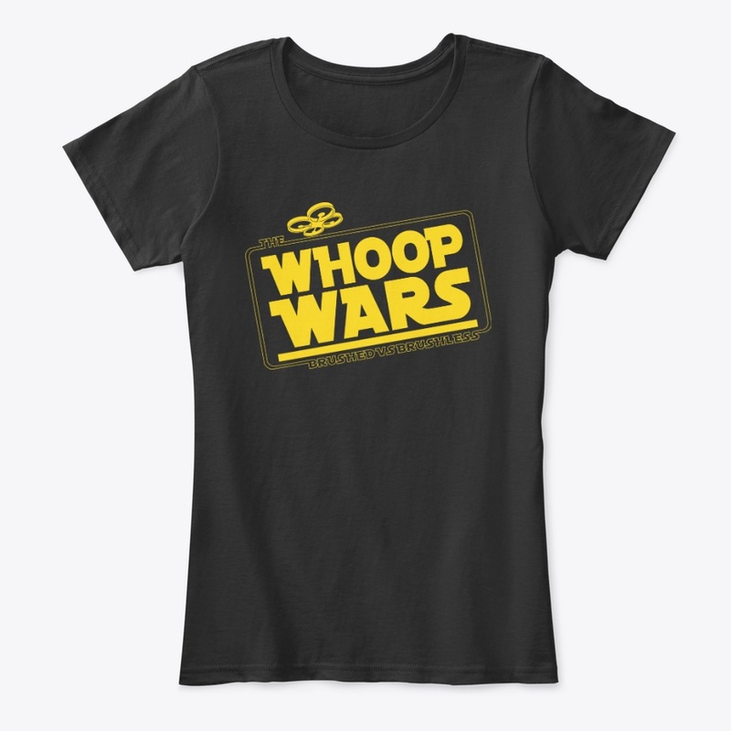Whoop Wars