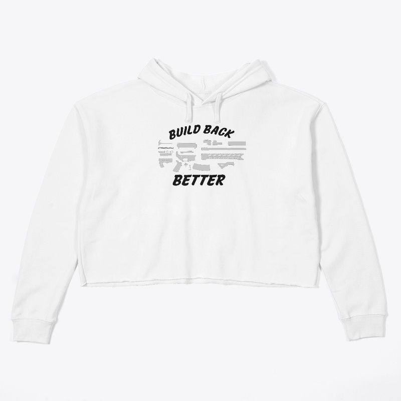 Biuld Back Better