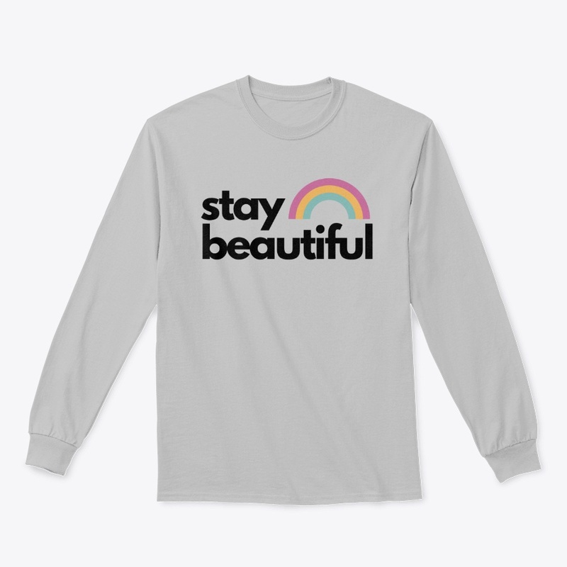 Stay Beautiful