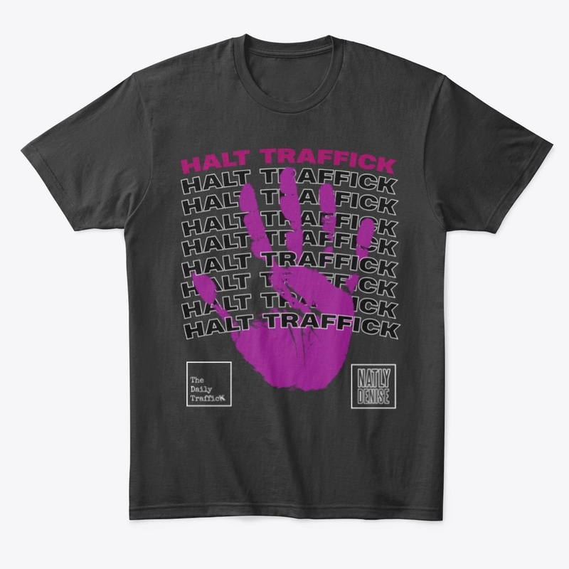 Halt TrafficK