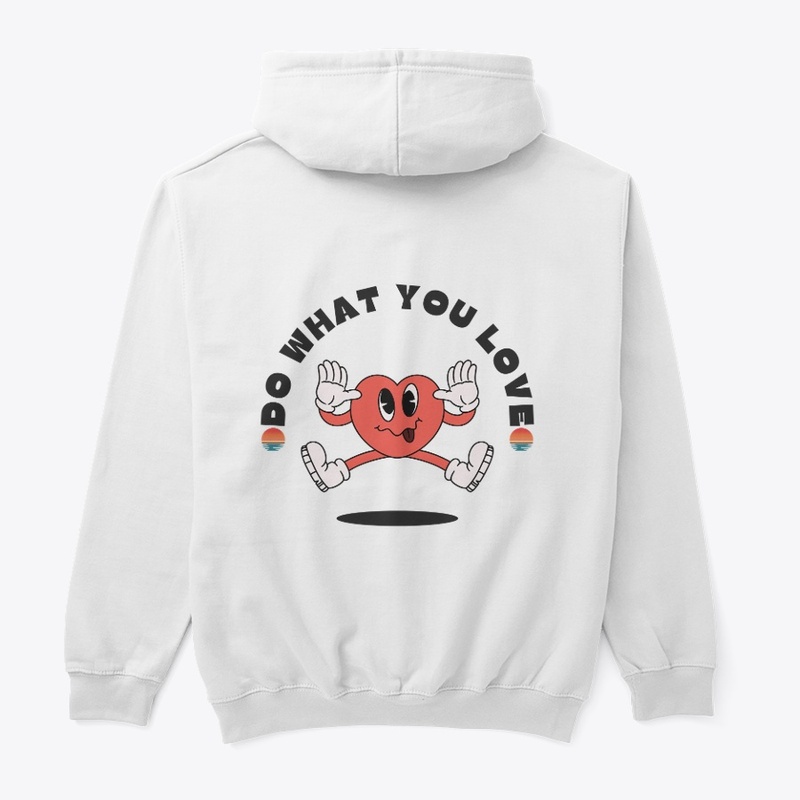 Do what you love - Lite