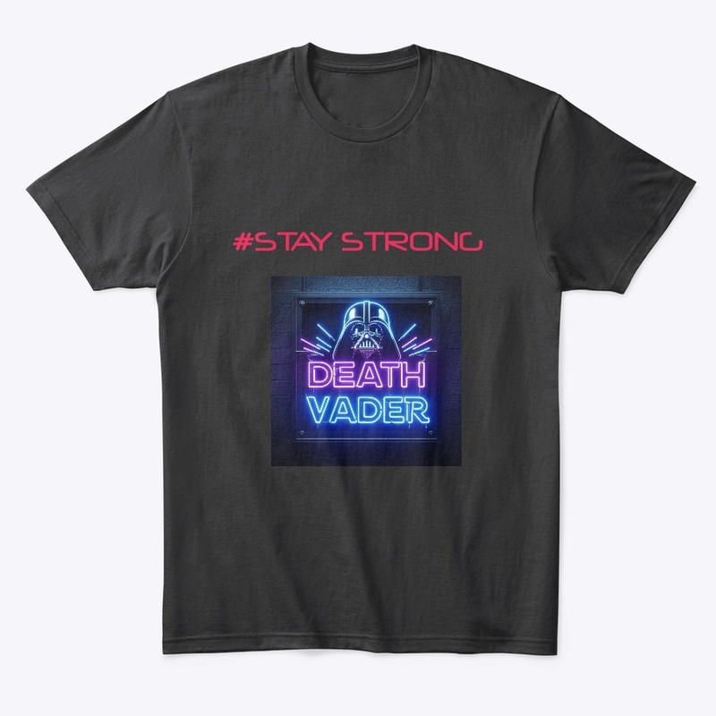 Stay strong by Éclat Mode