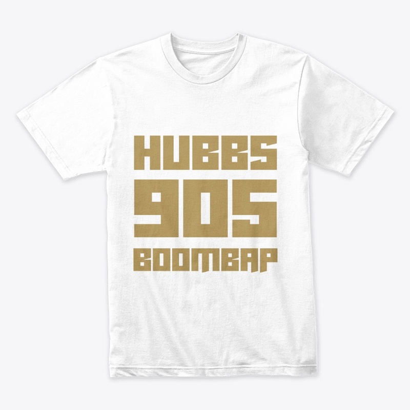 OMV Premium Hubbs T-Shirt