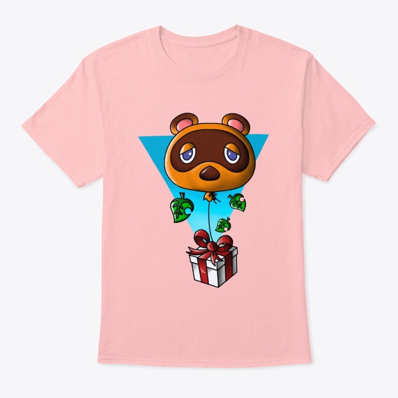 Nook Balloon