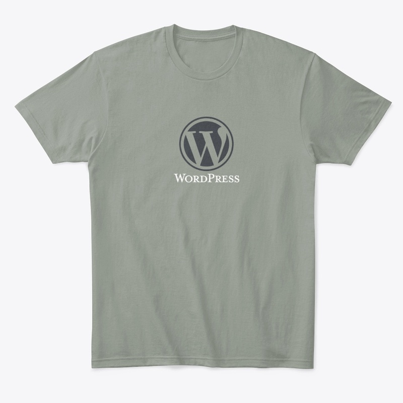 WordPress Tee