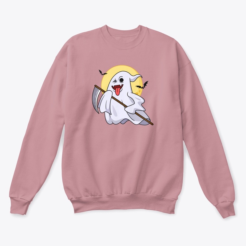 cute halloween spooky bat