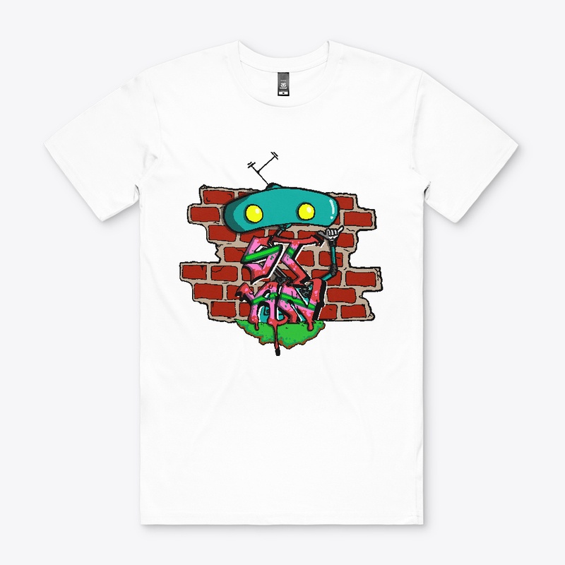 STAN/Good Robot