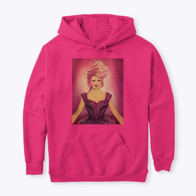 Sugar Plum Fairy | Art of Jameela