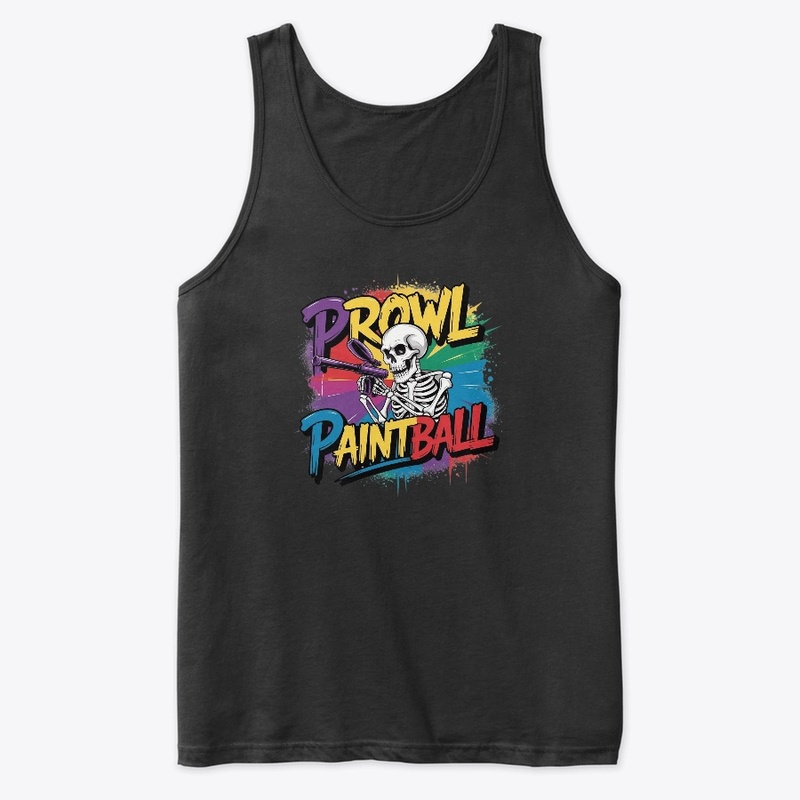 Prowl Paintball