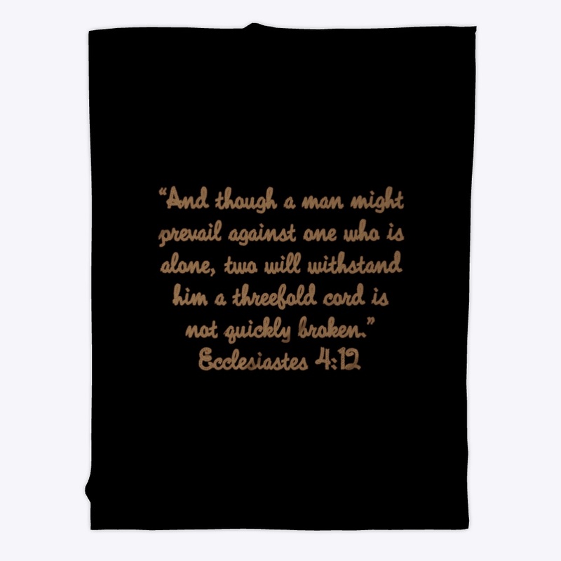 Ecclesiastes 4:12