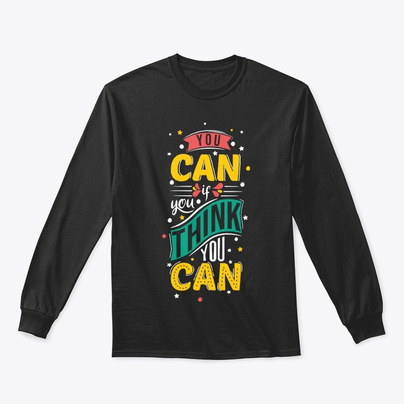 You Can If You Think You Can