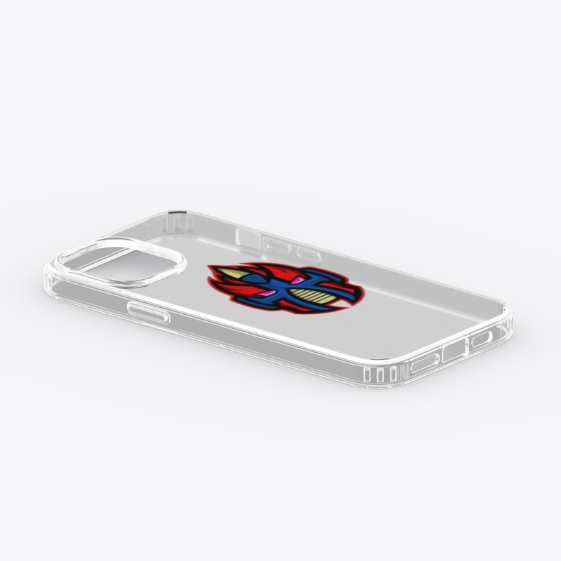 Clear iPhone Case