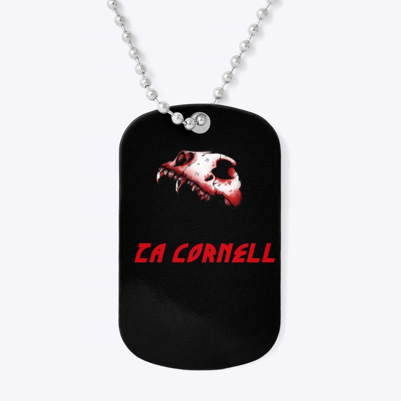 Za Cornell Logo 