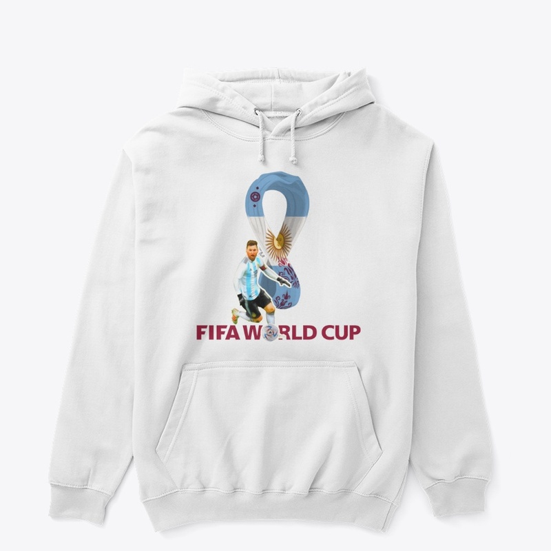 argentinaa messii world cupp