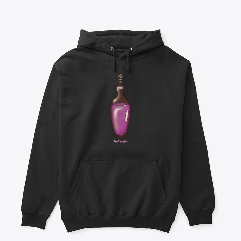 Love Struck Potion