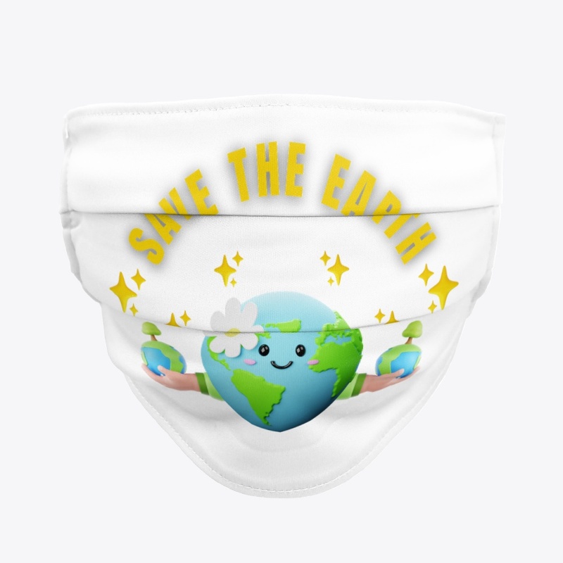 SAVE THE EARTH
