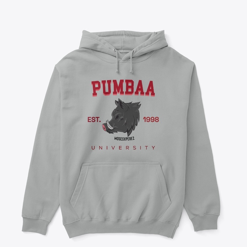 Pumbaa University