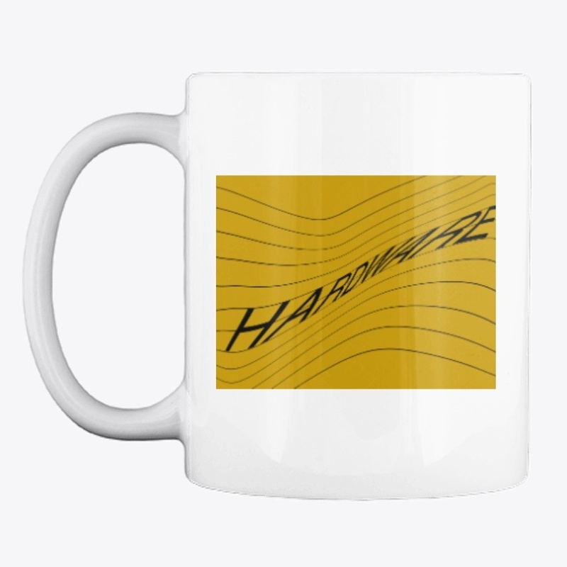 Hardware Cup 