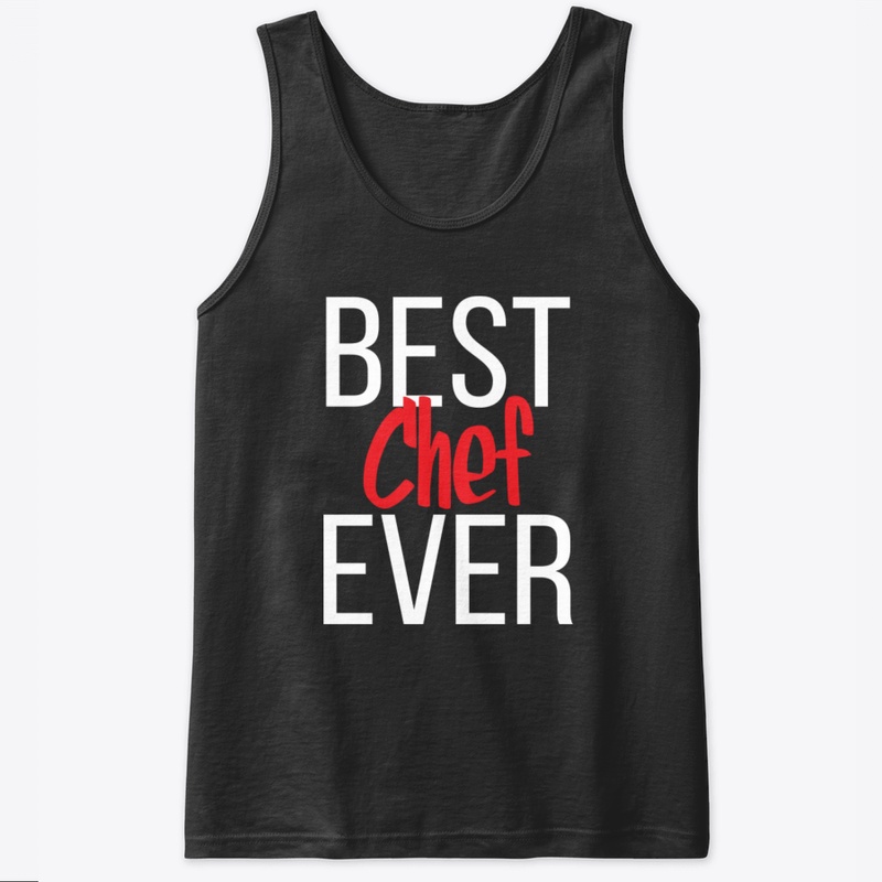 Best Chef Ever Cki5d