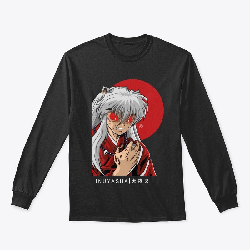 Demon Inuyasha