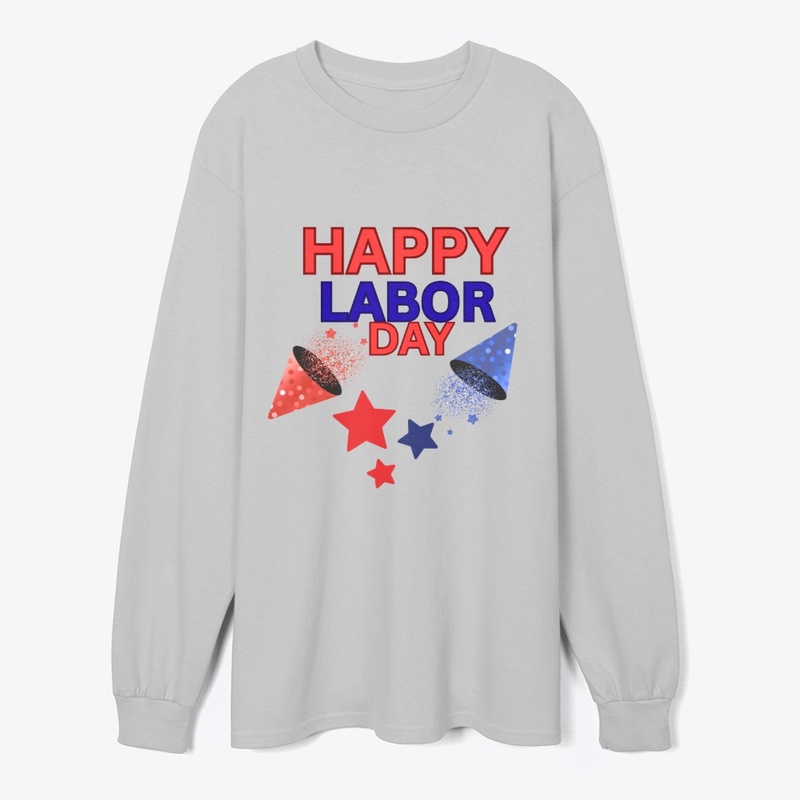 Happy Labor day.