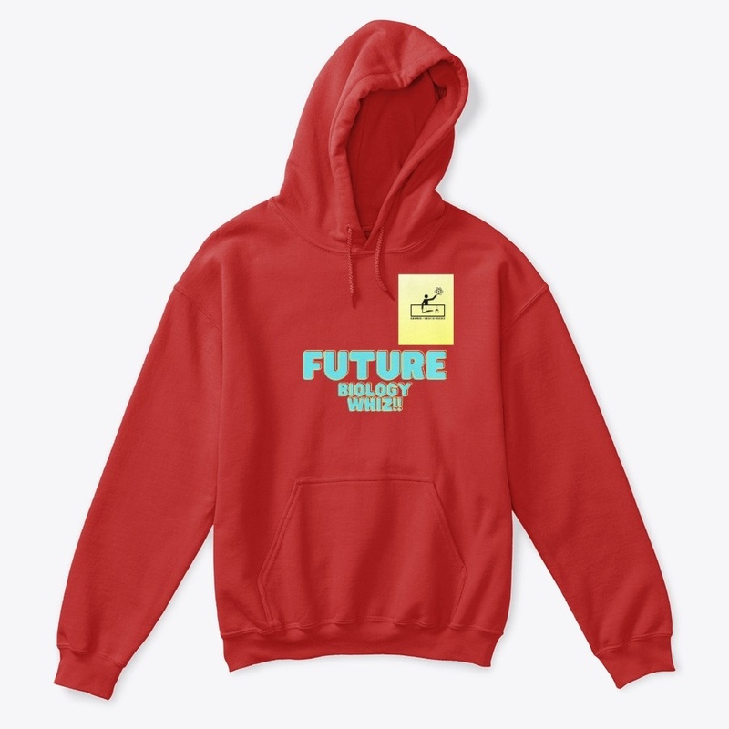 The Future Whiz Colllection 2