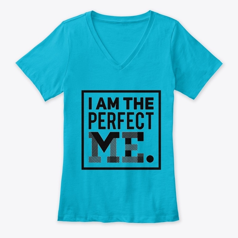 I Am The Perfect Me