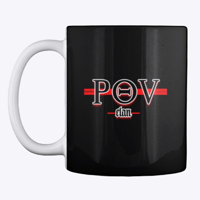 POV Clan Mug