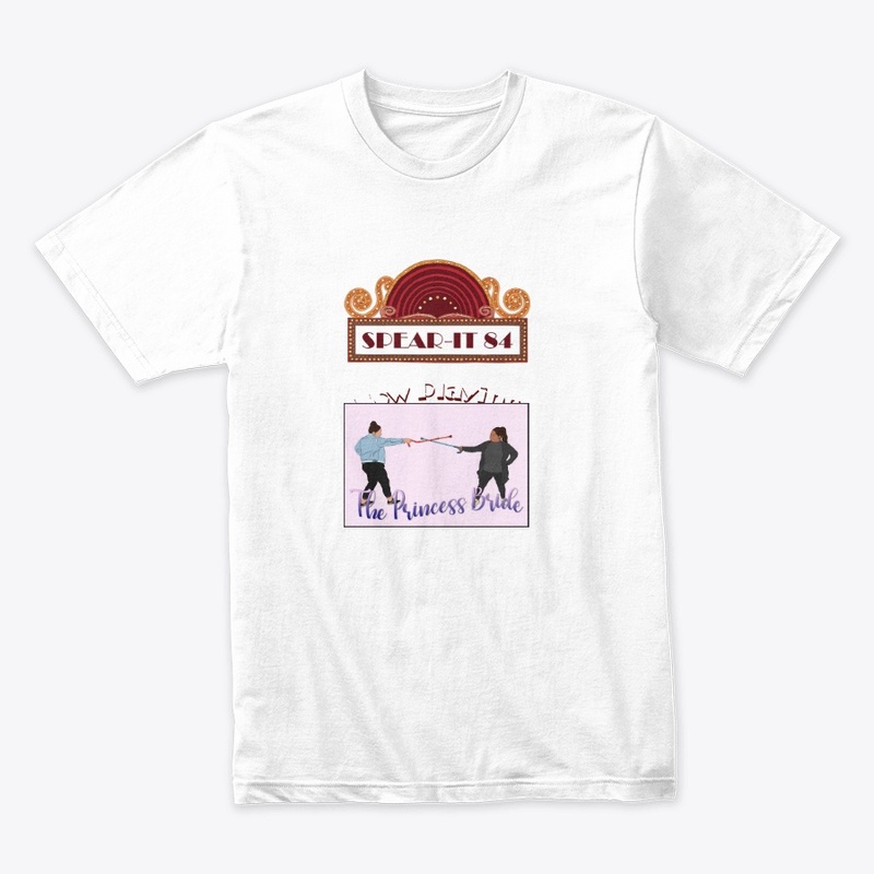 PIP Shirt 2022