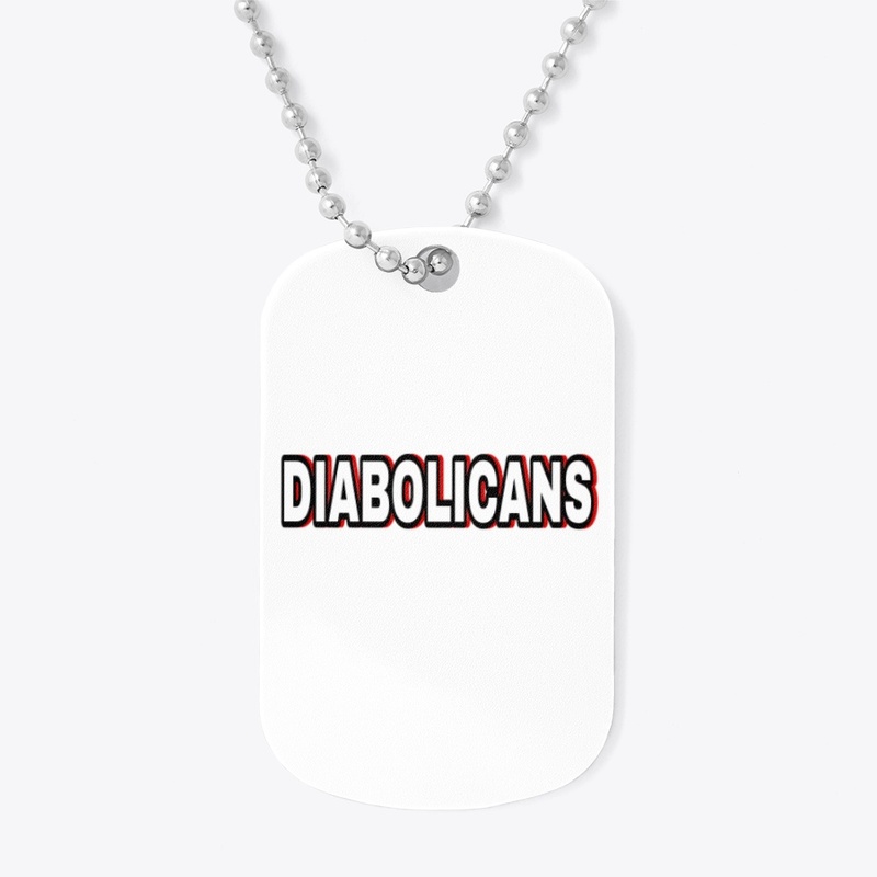 Diabolicans Shirts