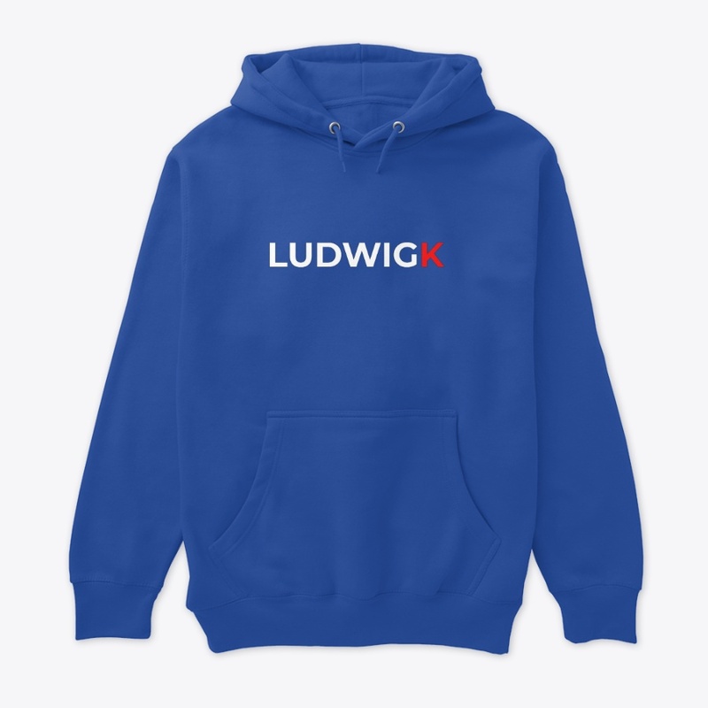 LUDWIGK - Official Apparel