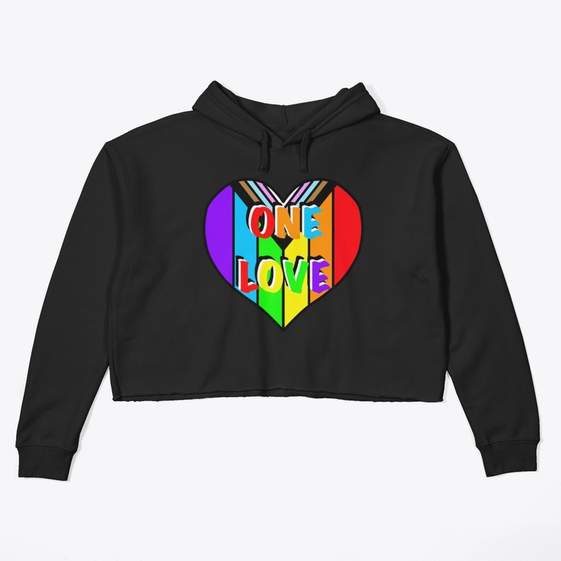 One Love Collection