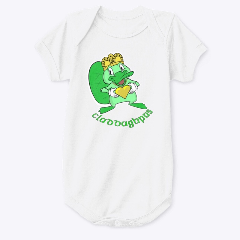 Claddaghpus