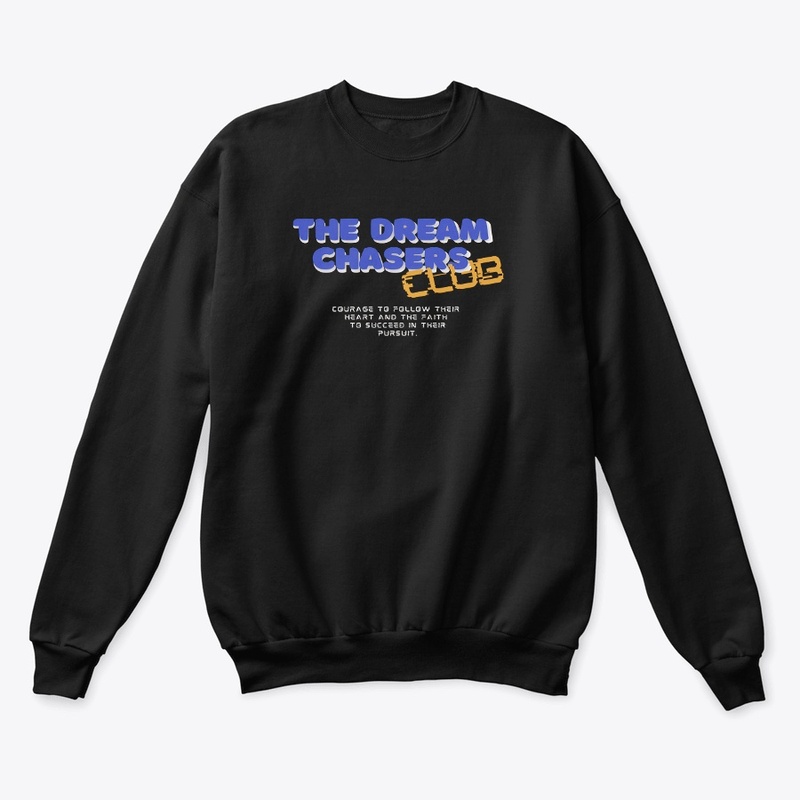 Dream Chasers Club 