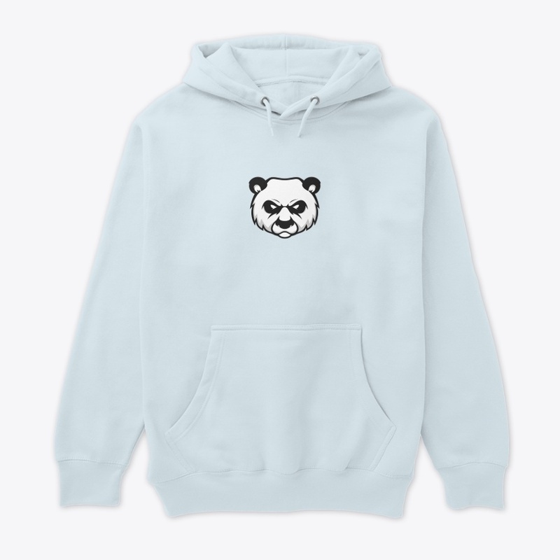 Gaming panda t shirt are available 
