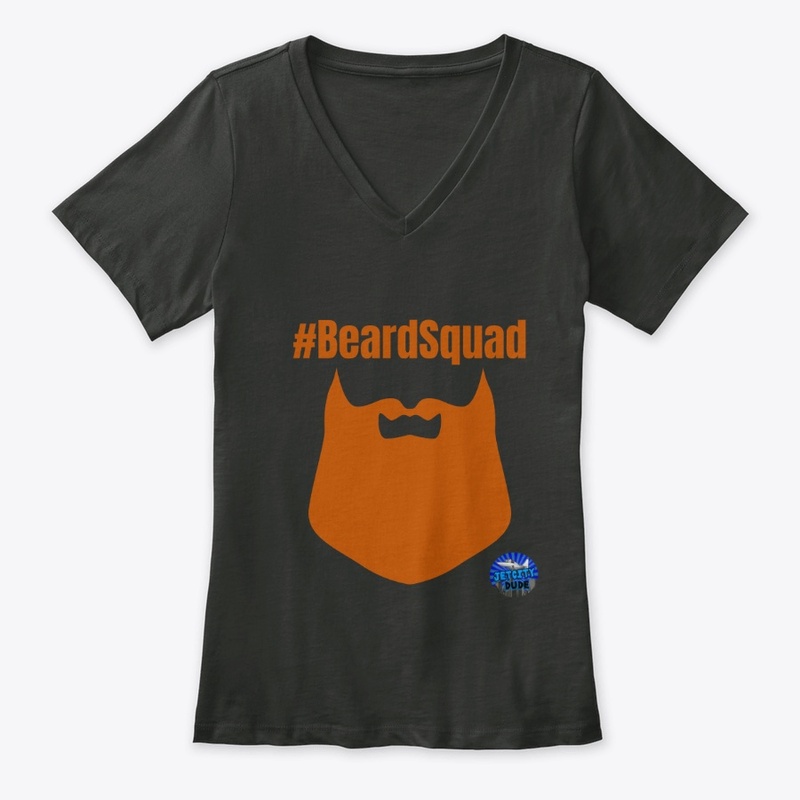 Beard Squad 