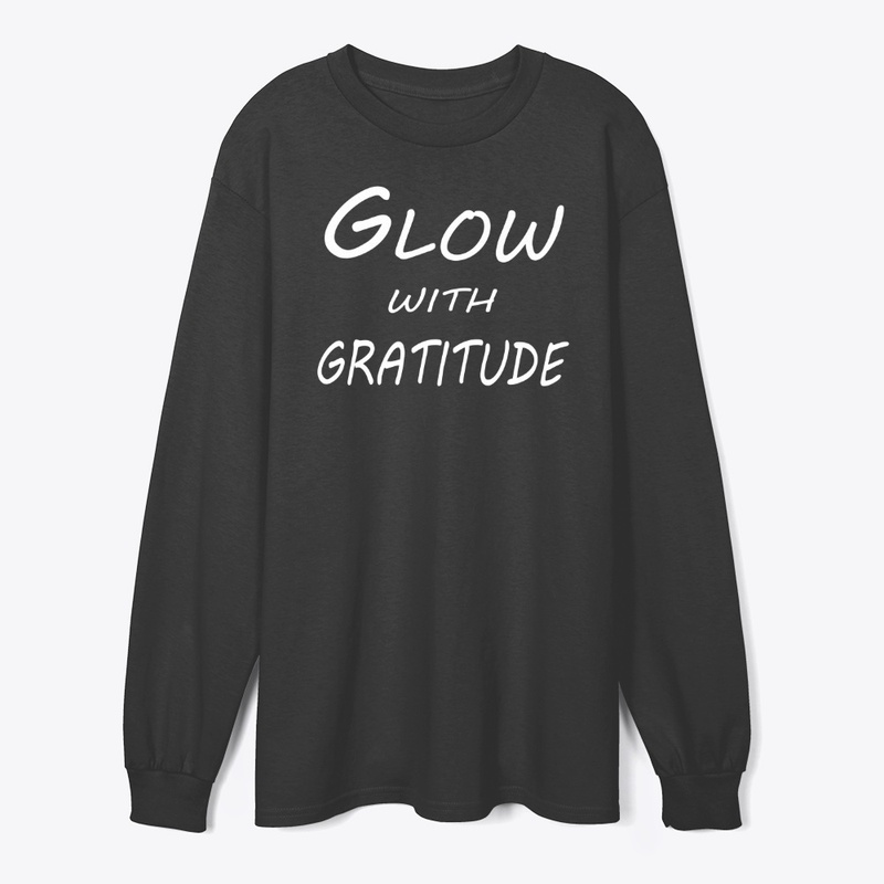 Glow with Gratitude