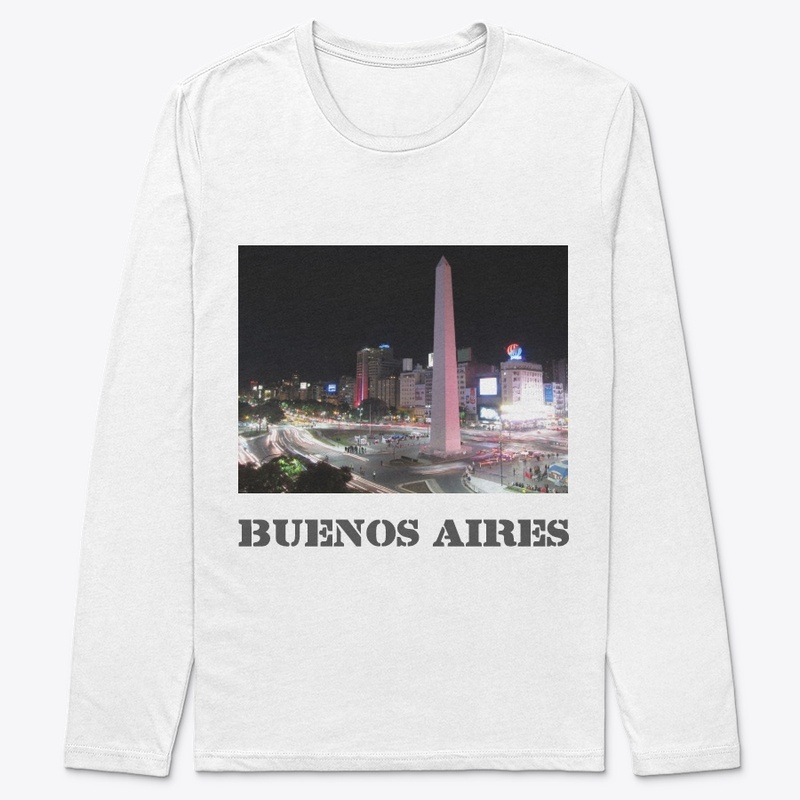 Buenos Aires souvenirs