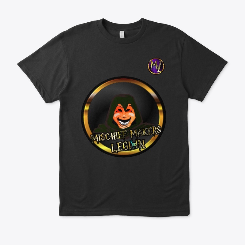 L0KI's Twitch Mischief Makers