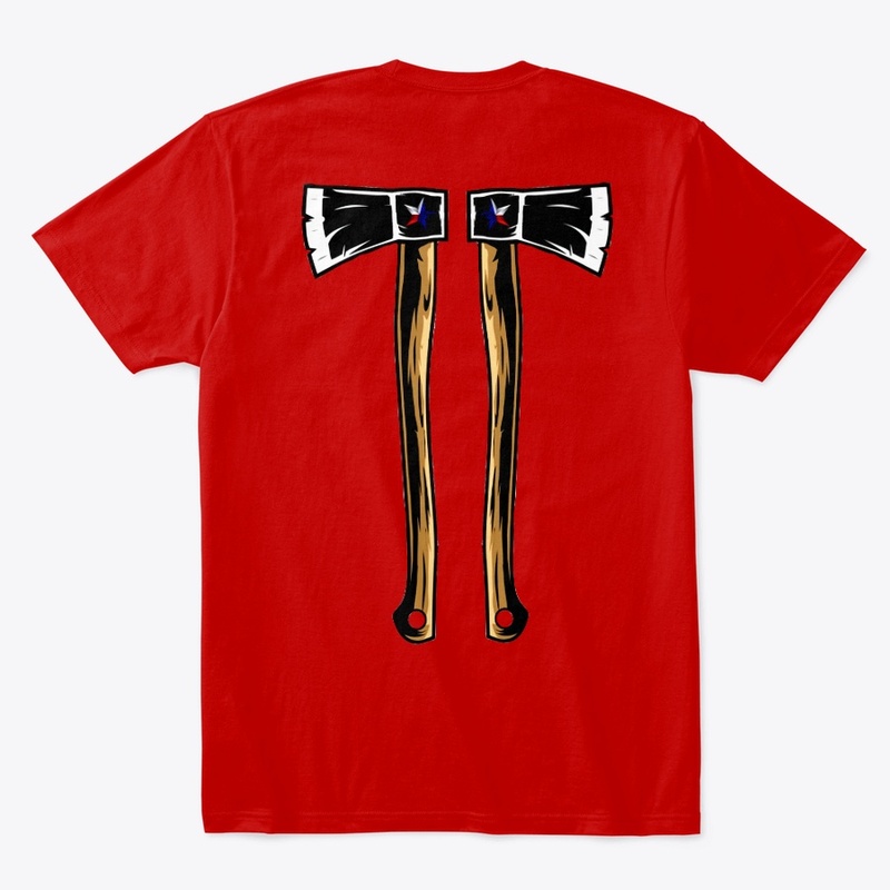 Mala Hacha Attire 2