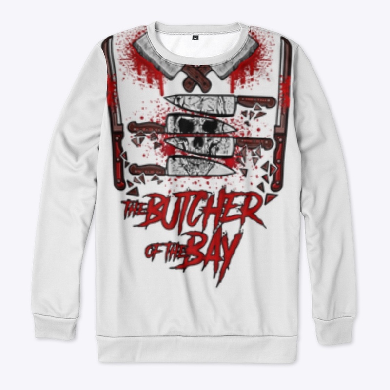 The Butcher of the Bay
