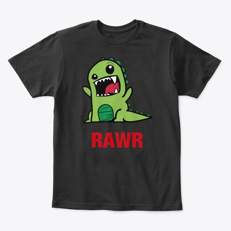 RAWR