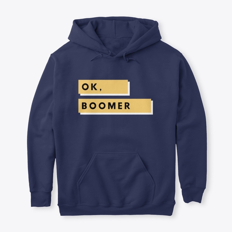 Ok, Boomer