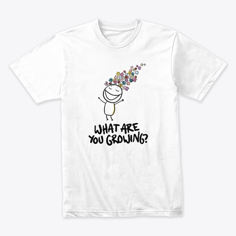 What are you growing?