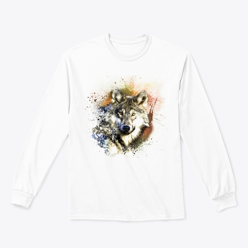 Street Wolf