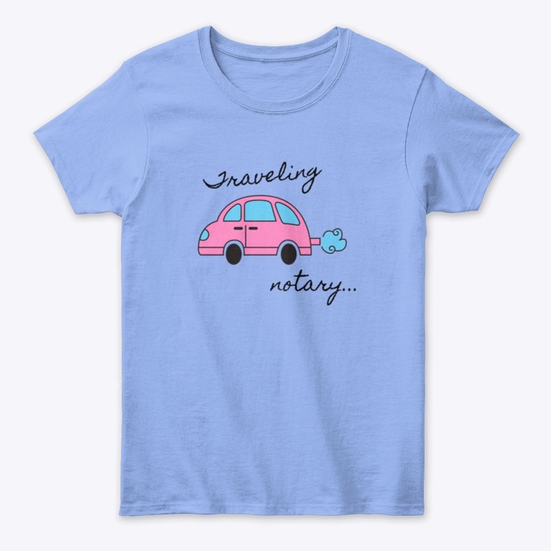 Traveling Notary